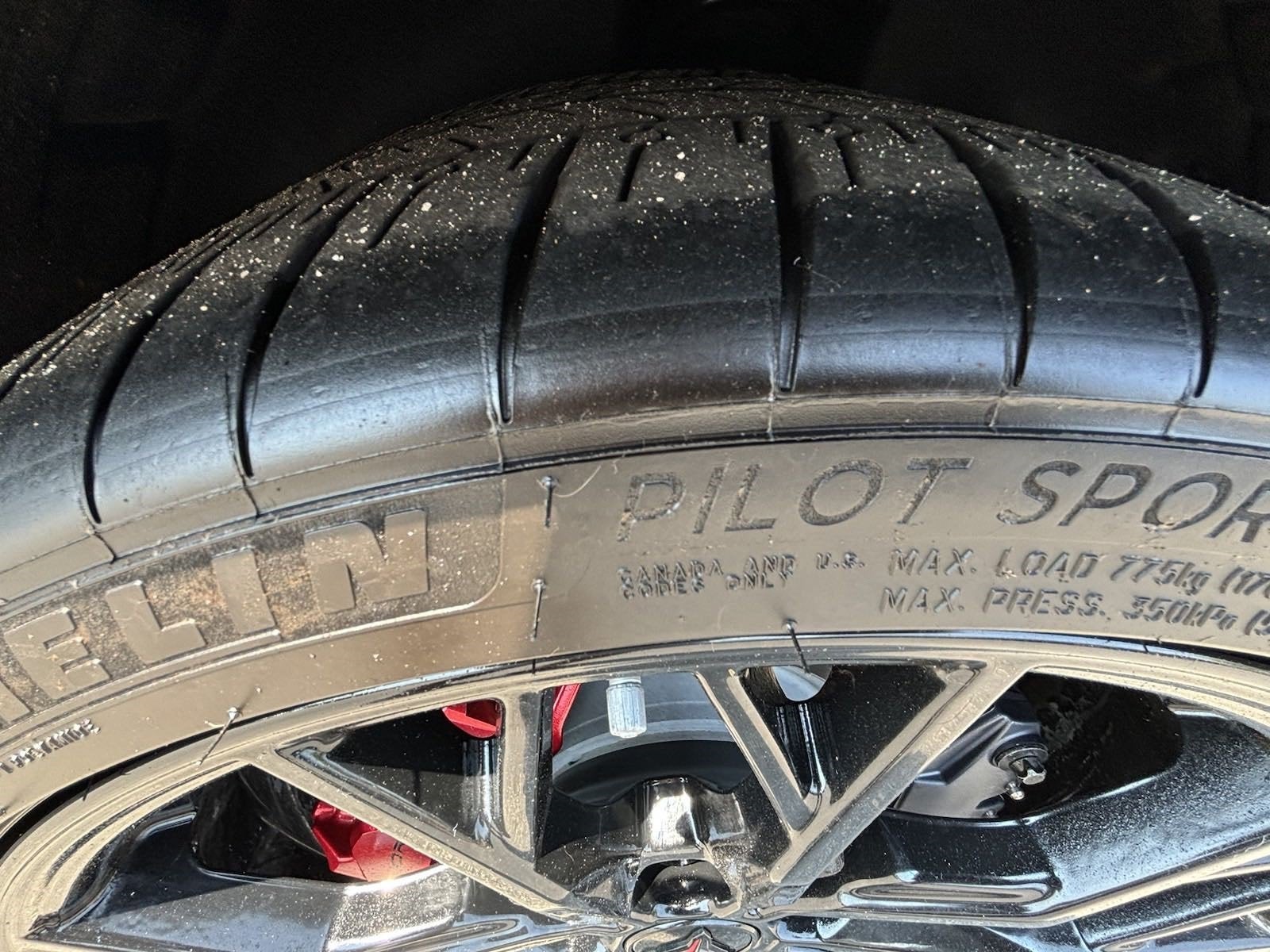 2024 Chevrolet Corvette 2LT