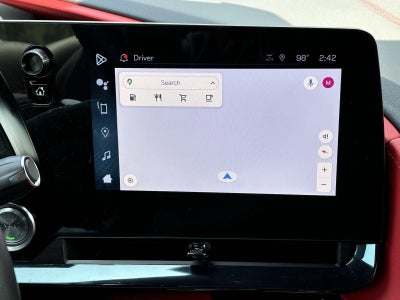 2024 Chevrolet Corvette 2LT