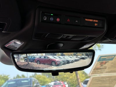 2024 Chevrolet Corvette 2LT