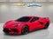 2022 Chevrolet Corvette Stingray 3LT