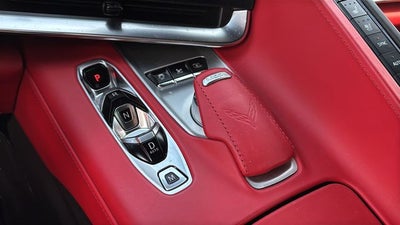 2022 Chevrolet Corvette Stingray 3LT