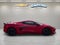 2022 Chevrolet Corvette Stingray 3LT