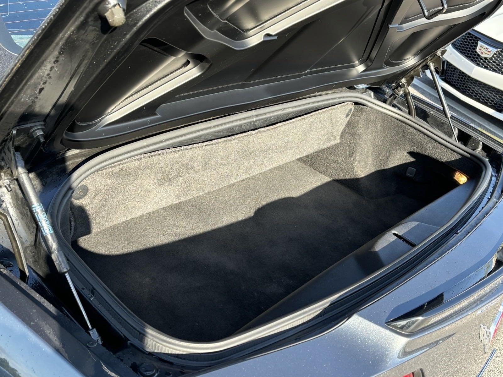 2019 Chevrolet Corvette 2LT