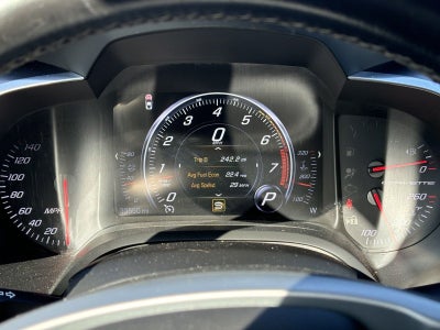 2019 Chevrolet Corvette 2LT