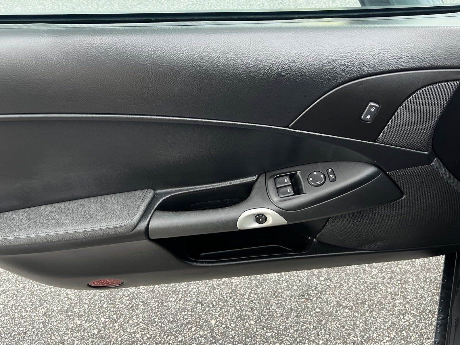 2012 Chevrolet Corvette Z16 Grand Sport w/1LT