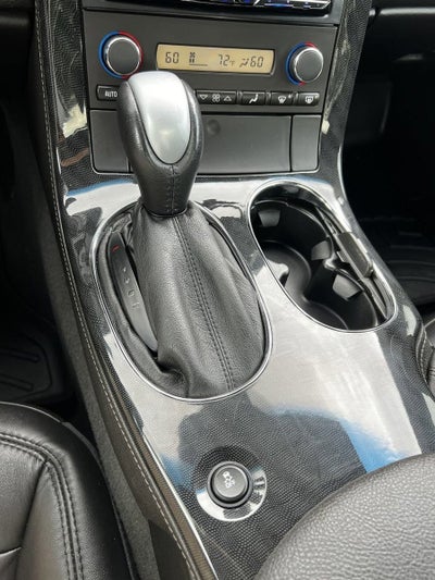 2012 Chevrolet Corvette Z16 Grand Sport w/1LT