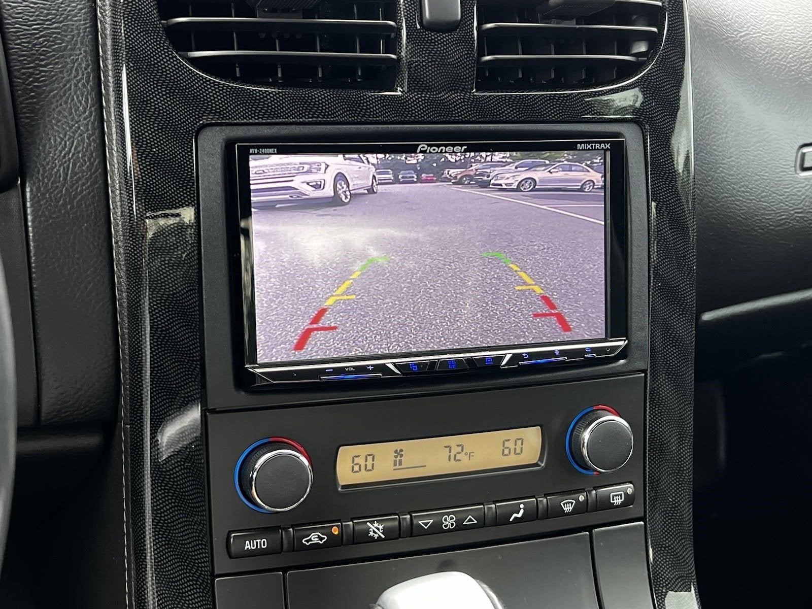 2012 Chevrolet Corvette Z16 Grand Sport w/1LT