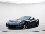 2012 Chevrolet Corvette Z16 Grand Sport w/1LT