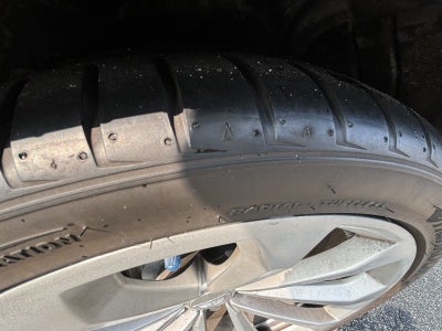 2019 Cadillac CTS-V Sedan Base