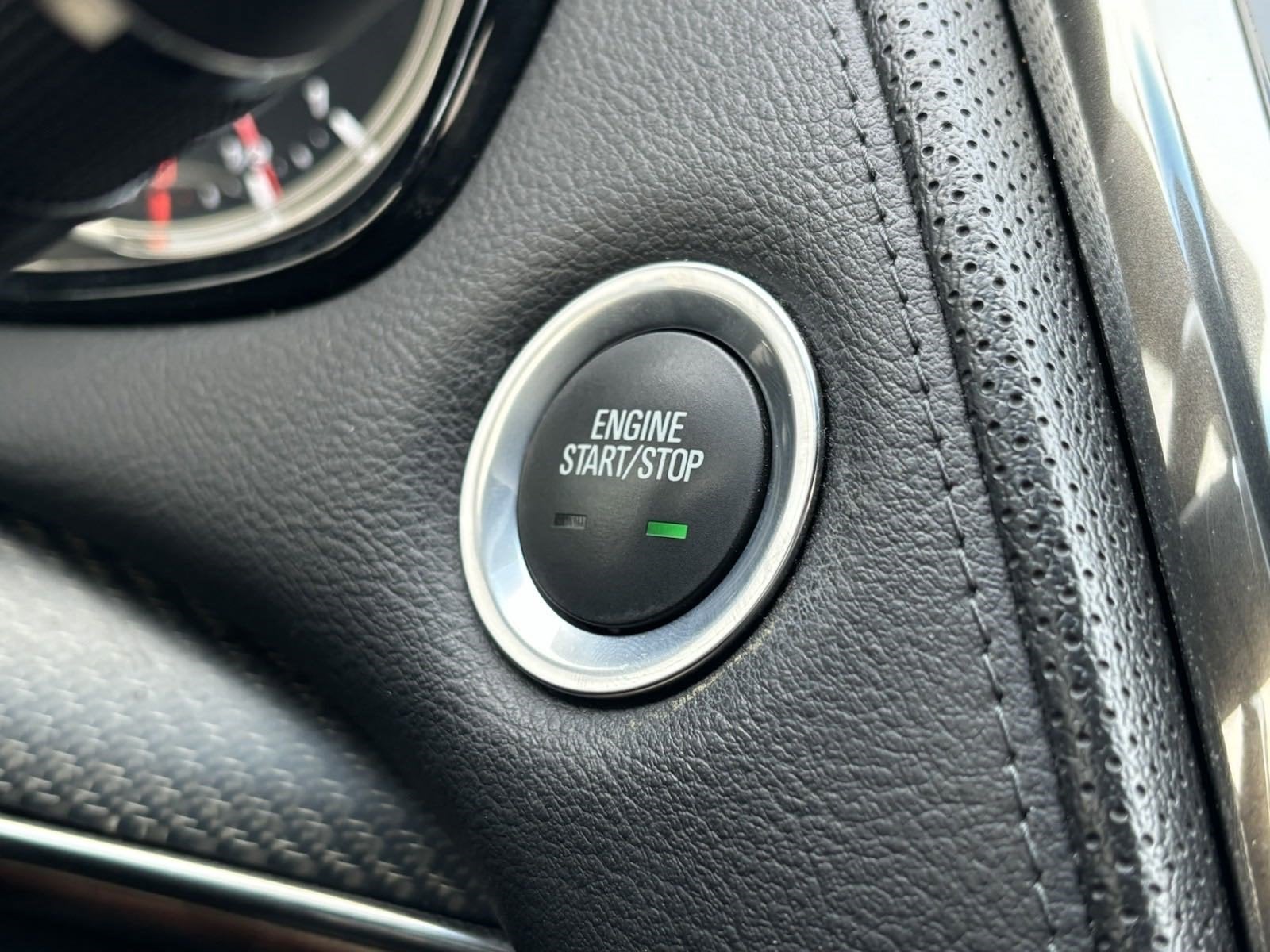 2019 Cadillac CTS-V Sedan Base