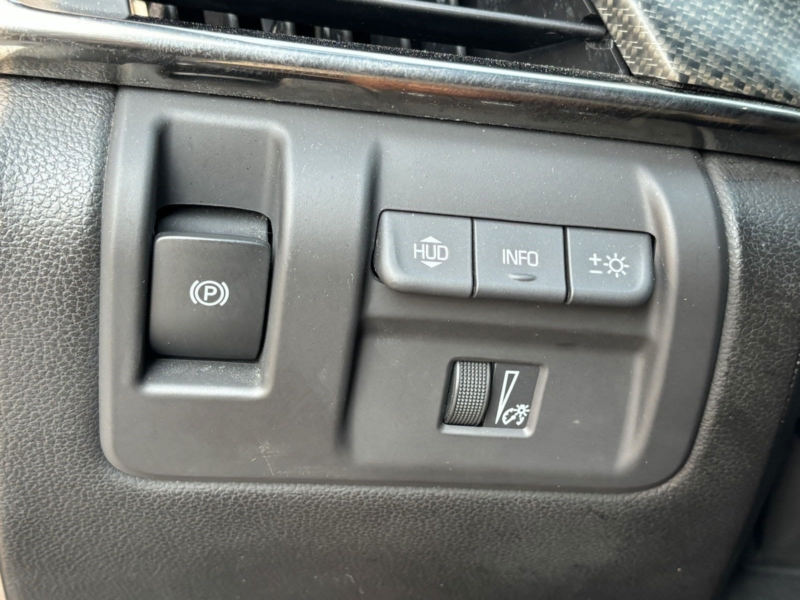 2019 Cadillac CTS-V Sedan Base