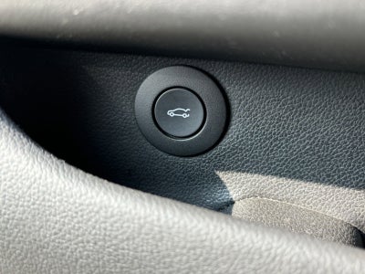 2019 Cadillac CTS-V Sedan Base