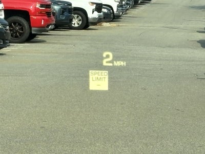 2019 Cadillac CTS-V Sedan Base