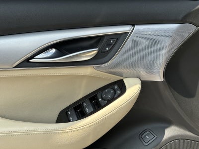 2024 Cadillac CT5 Luxury