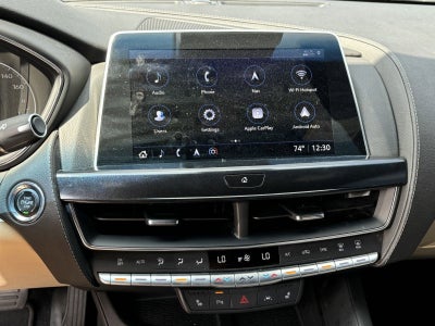 2024 Cadillac CT5 Luxury