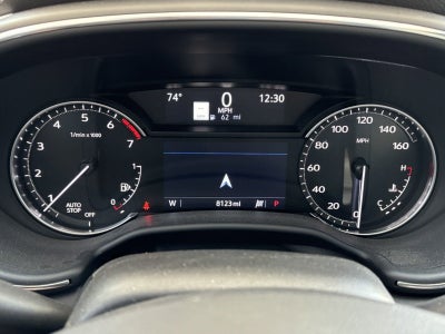 2024 Cadillac CT5 Luxury