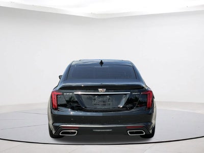 2024 Cadillac CT5 Luxury