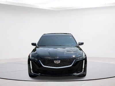 2024 Cadillac CT5 Luxury