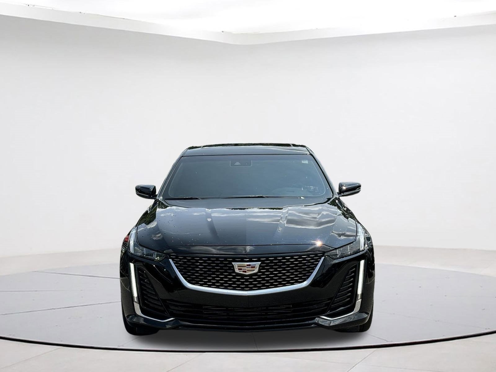 2024 Cadillac CT5 Luxury