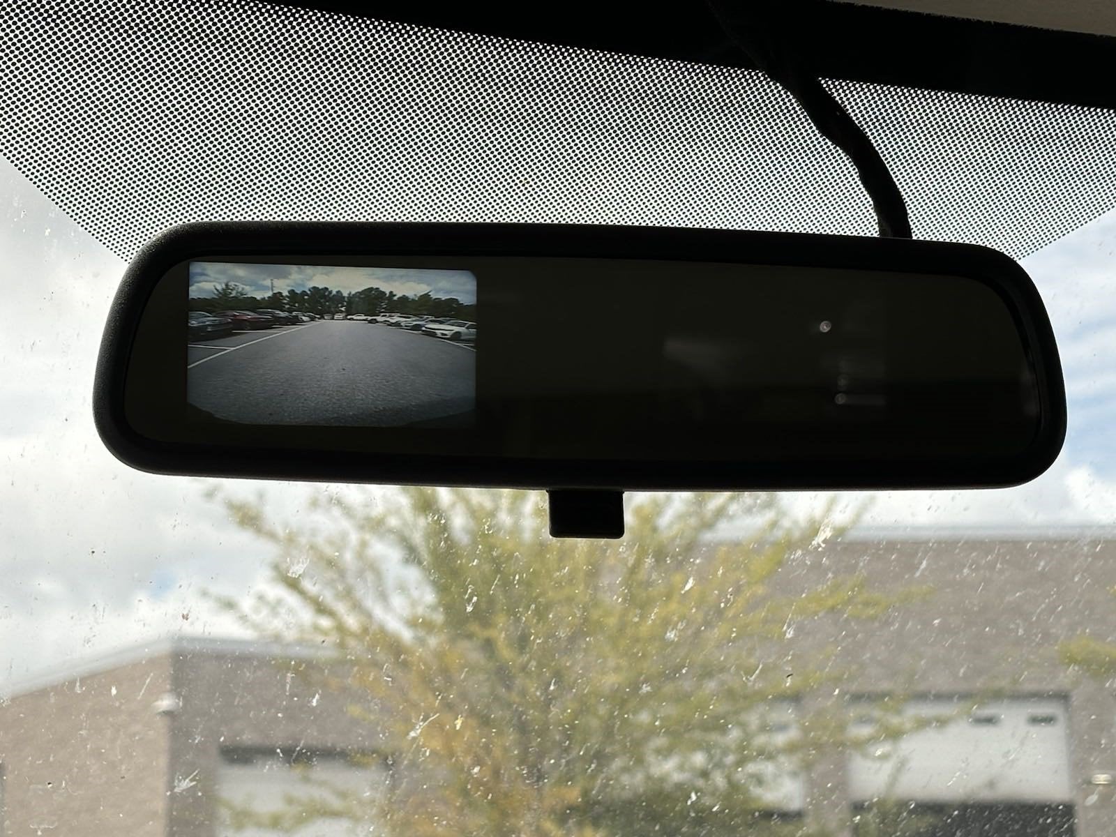 2023 Chevrolet Express Passenger LS