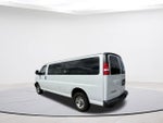 2023 Chevrolet Express Passenger LS