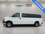 2024 Chevrolet Express 3500 LT Passenger