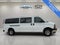 2024 Chevrolet Express 3500 LT Passenger
