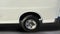 2024 Chevrolet Express 3500 LT Passenger
