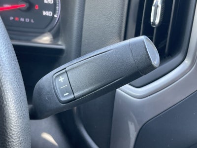 2021 Chevrolet Silverado 2500HD Work Truck