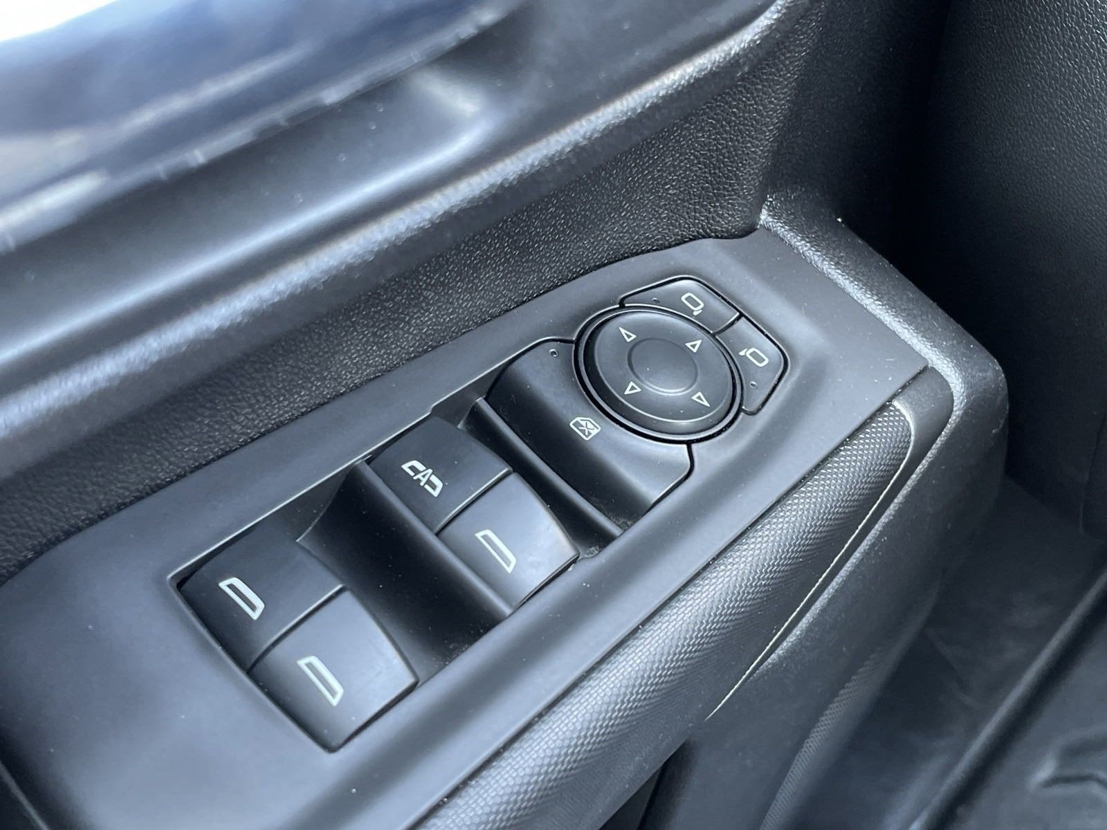 2021 Chevrolet Silverado 2500HD Work Truck
