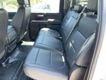 2021 Chevrolet Silverado 2500HD Work Truck