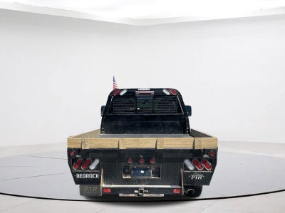 2021 Chevrolet Silverado 2500HD Work Truck