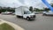 2023 Chevrolet Express 3500 Work Van Cutaway