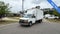 2023 Chevrolet Express 3500 Work Van Cutaway