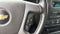 2023 Chevrolet Express 3500 Work Van Cutaway