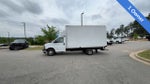 2023 Chevrolet Express 3500 Work Van Cutaway