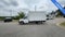 2023 Chevrolet Express 3500 Work Van Cutaway
