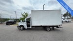 2023 Chevrolet Express 3500 Work Van Cutaway