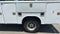 2022 Chevrolet Silverado 3500HD Work Truck