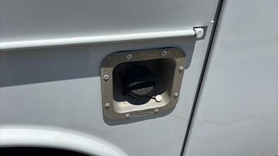 2022 Chevrolet Silverado 3500HD Work Truck