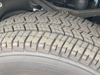 2021 Chevrolet Silverado 3500HD CC Work Truck