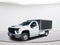 2021 Chevrolet Silverado 3500HD CC Work Truck