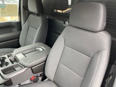 2021 Chevrolet Silverado 3500HD CC Work Truck