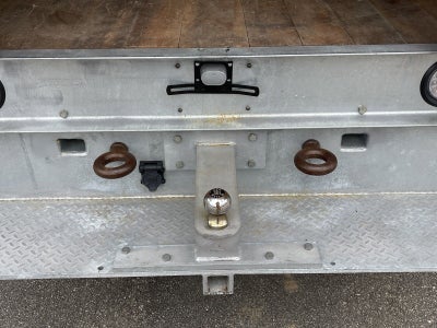 2021 Chevrolet Silverado 3500HD CC Work Truck