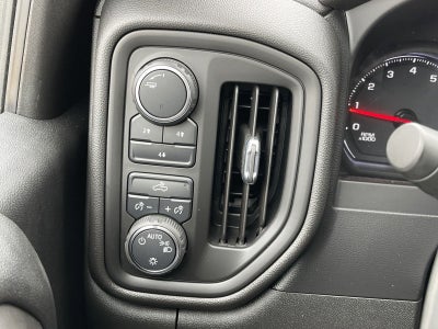 2021 Chevrolet Silverado 3500HD CC Work Truck