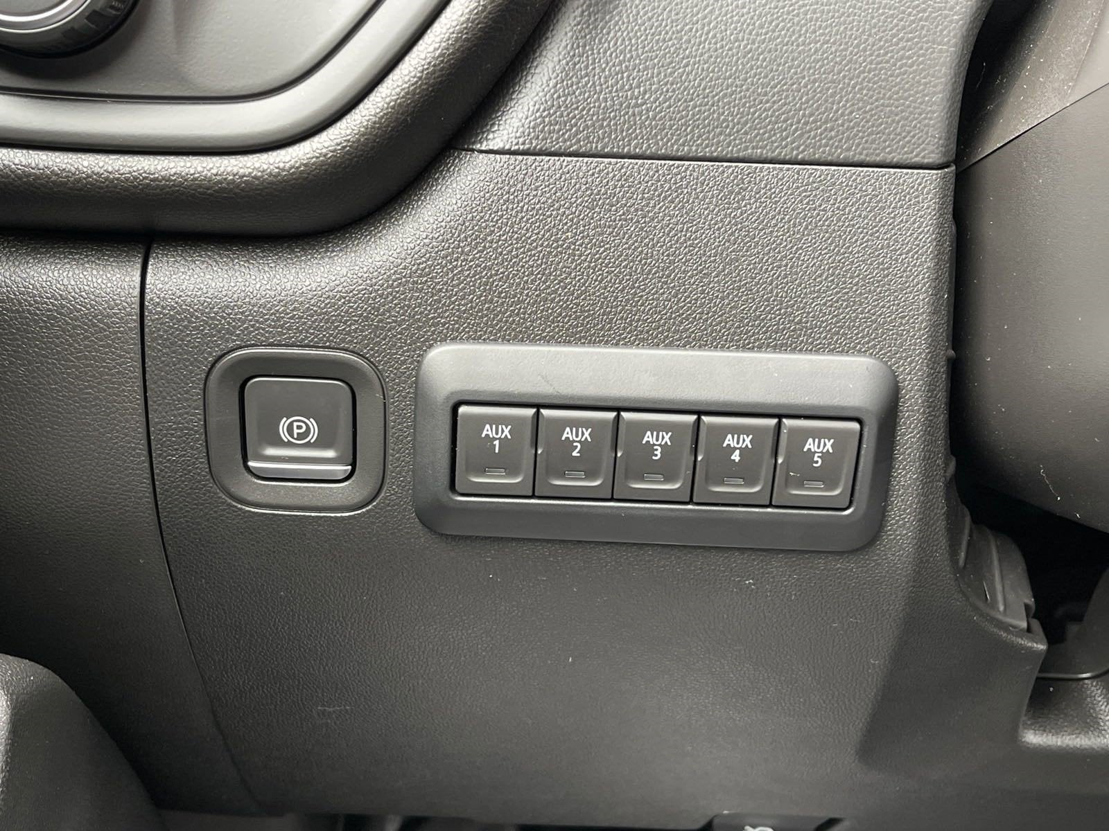 2021 Chevrolet Silverado 3500HD CC Work Truck