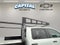 2024 Chevrolet Silverado 3500HD Work Truck Contractor Body