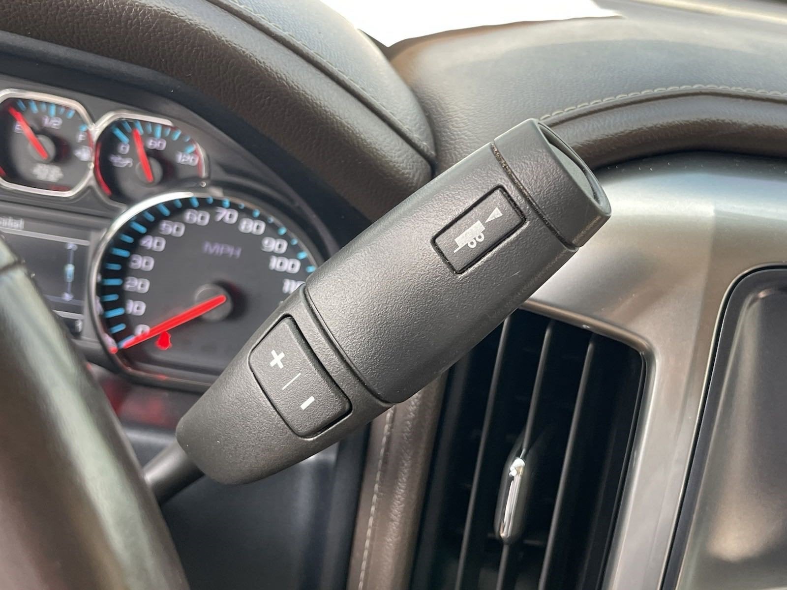 2019 Chevrolet Silverado 2500HD LTZ