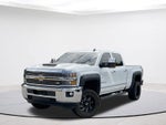 2019 Chevrolet Silverado 2500HD LTZ