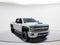 2019 Chevrolet Silverado 2500HD LTZ